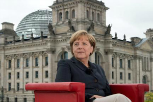 Angela Merkel affiche sa fermeté dans l’affaire Prism